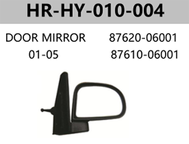 FOR HYUNDAI ATOS 01