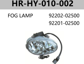 FOR HYUNDAI ATOS 01
