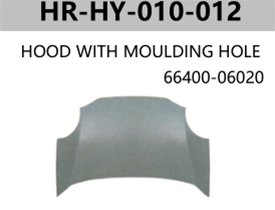 FOR HYUNDAI ATOS 01