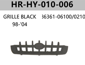 FOR HYUNDAI ATOS 01