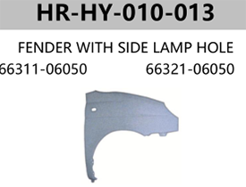 FOR HYUNDAI ATOS 01