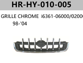 FOR HYUNDAI ATOS 01