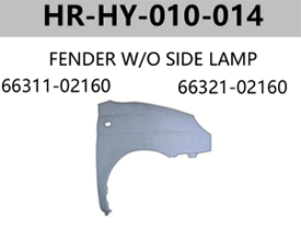 FOR HYUNDAI ATOS 01