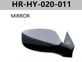 FOR HYUNDAI ELANTRA 11