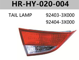 FOR HYUNDAI ELANTRA 11