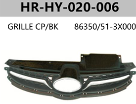 FOR HYUNDAI ELANTRA 11