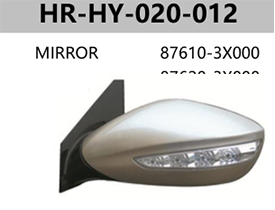 FOR HYUNDAI ELANTRA 11