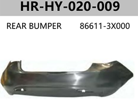 FOR HYUNDAI ELANTRA 11