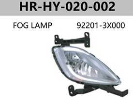FOR HYUNDAI ELANTRA 11