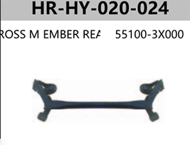 FOR HYUNDAI ELANTRA 11