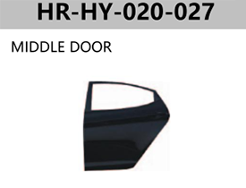 FOR HYUNDAI ELANTRA 11