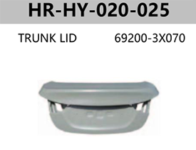 FOR HYUNDAI ELANTRA 11