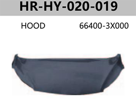 FOR HYUNDAI ELANTRA 11