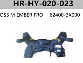 FOR HYUNDAI ELANTRA 11