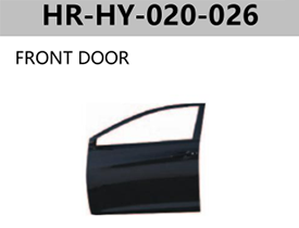 FOR HYUNDAI ELANTRA 11