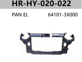 FOR HYUNDAI ELANTRA 11