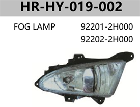 FOR HYUNDAI ELANTRA 07
