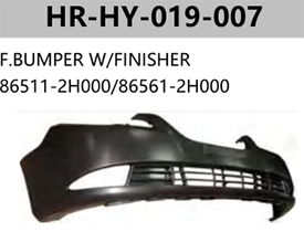 FOR HYUNDAI ELANTRA 07