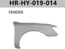 FOR HYUNDAI ELANTRA 07