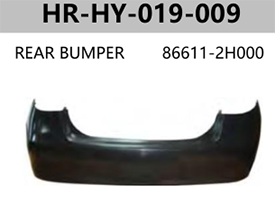 FOR HYUNDAI ELANTRA 07