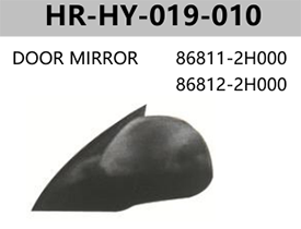 FOR HYUNDAI ELANTRA 07