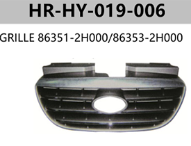 FOR HYUNDAI ELANTRA 07