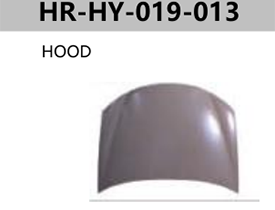 FOR HYUNDAI ELANTRA 07