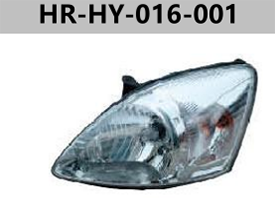FOR HYUNDAI MATRIX 06