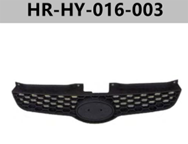 FOR HYUNDAI MATRIX 06
