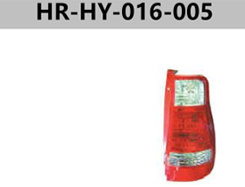 FOR HYUNDAI MATRIX 06