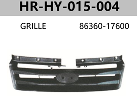 FOR HYUNDAI MATRIX 06
