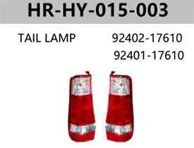 FOR HYUNDAI MATRIX 06
