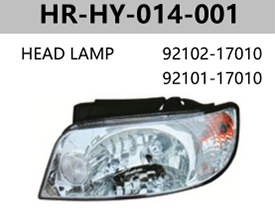 FOR HYUNDAI MATRIX 01