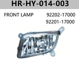 FOR HYUNDAI MATRIX 01