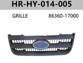 FOR HYUNDAI MATRIX 01