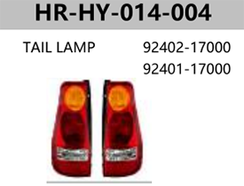 FOR HYUNDAI MATRIX 01