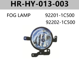 FOR HYUNDAI GETZ 06
