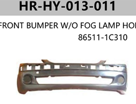 FOR HYUNDAI GETZ 06