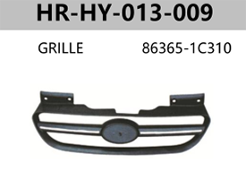 FOR HYUNDAI GETZ 06