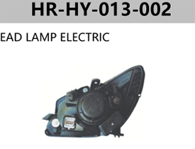 FOR HYUNDAI GETZ 06