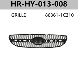 FOR HYUNDAI GETZ 06