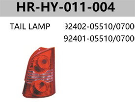 FOR HYUNDAI ATOS 04