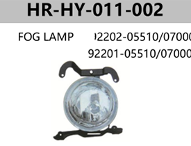 FOR HYUNDAI ATOS 04