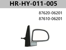 FOR HYUNDAI ATOS 04