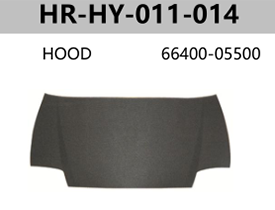 FOR HYUNDAI ATOS 04