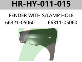 FOR HYUNDAI ATOS 04