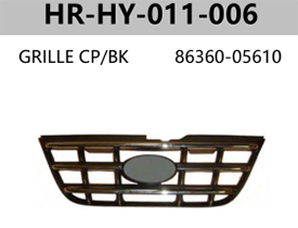 FOR HYUNDAI ATOS 04