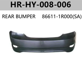 FOR HYUNDAI ACCENT 11