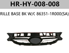 FOR HYUNDAI ACCENT 11