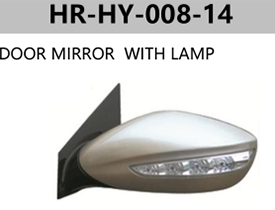 FOR HYUNDAI ACCENT 11